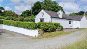 Church Gate Cottage, Llanfaes, Beaumaris LL58 8LP