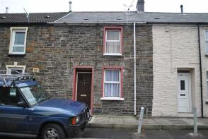 90, John Street, Abercwmboi, Aberdare CF44 6BN