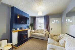 14, Springfield Road, Egremont CA22 2TN