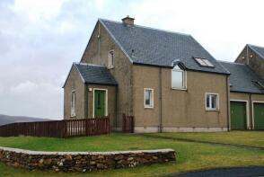 1, Setters Hill Estate, Baltasound, Shetland ZE2 9DU