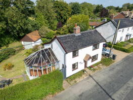 64 Willow Cottage, The Street, Rockland All Saints, Attleborough NR17 1TP
