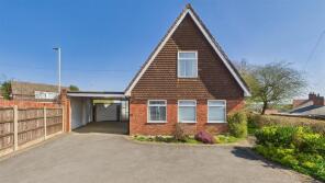 11, St Margarets Drive, Halesowen B63 4QH