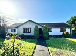 1, Cae Llewellyn, Cilmery, Builth Wells LD2 3FA