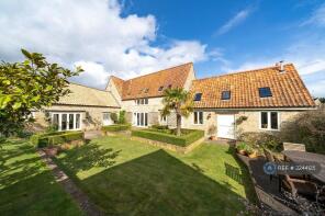 The Granary, Rookery Lane, Oakham LE15 7RA