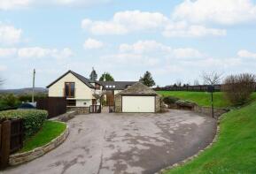 Broadmead, C1248 Glewstow From A40, Ross-on-wye HR9 6AW