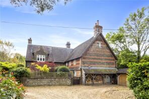 Church Cottage, Lewes Road, Hassocks BN6 8RH
