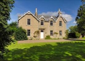 The Old Manse, U80-6 U78-6 In Hutton To Hutton Village Hall, Berwick-upon-tweed TD15 1TS