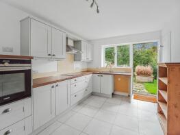 17, Church View, Badgers Ford, Morpeth NE65 8UH