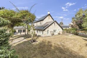 Hutchins Barton, Access To Hutchings Farm, Axminster EX13 7EH