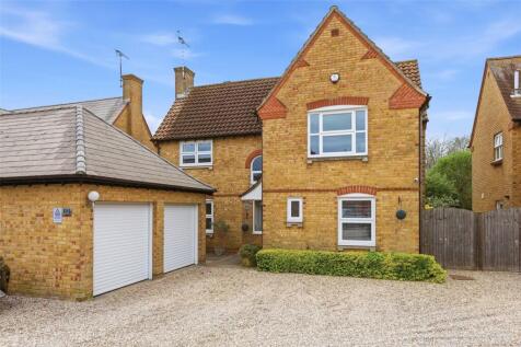 Chamberlains Ride, South Woodham Ferrers, Chelmsford, Essex, CM3
