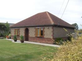 Threeways, The Marsh, Wisbech PE14 7JG