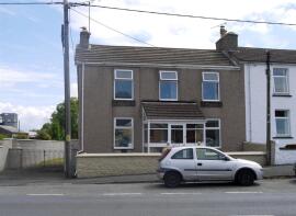 8, Ferry Terrace, Waterloo, Pembroke Dock SA72 6TY
