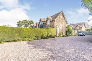 Baskerville Heights, Brockington Grange Mews, Bromyard HR7 4TF
