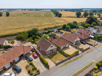 Vera Road, Norwich, NR13