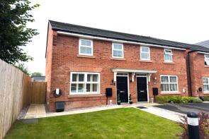 27, Ashcroft Drive, Macclesfield SK11 9GF