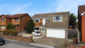 35, Bold Road, St. Helens WA9 4JG