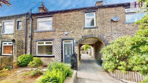 11, Carr House Lane, Shelf, Halifax HX3 7RB