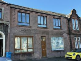 48, Main Street, Dunfermline KY12 8SS