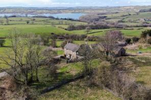 Windmill Farm, Moor Lane, Ashbourne DE6 3JZ