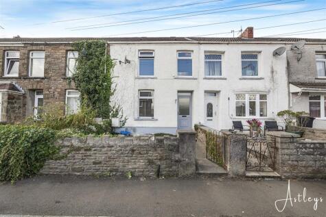 Tabernacle Street, Neath