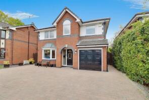 15, Mill Bridge Close, Crewe CW1 5DZ