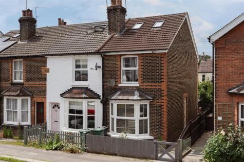Redstone Road, Redhill