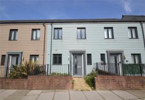 49, Park Avenue, Devonport, Plymouth PL1 4TB