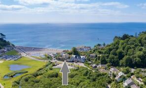 Bridge House, Looe Hill, Torpoint PL11 3JQ