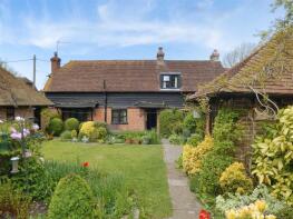 Orchard End, The Street, Polegate BN26 5SQ
