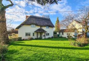 Gill Mill, Spare Penny Lane South, Saffron Walden CB10 2RJ
