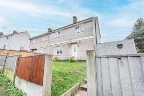 23, Tudor Crescent, Mansfield NG21 0AW