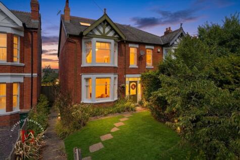 Binley Road, Stoke CV3
