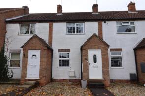 14, Flaxmill Walk, Brough HU15 2TW