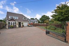 Ivanhoe, Bromley Green Road, Ashford TN26 2EQ