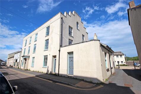 De La Pole Court, Seaton, Devon, EX12