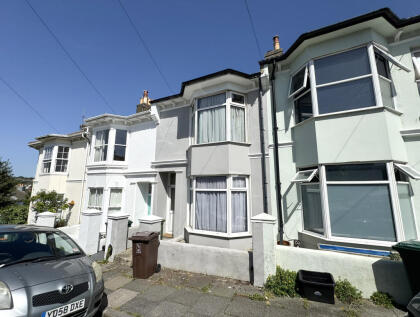 Crescent Road, Brighton, East Sussex, BN2