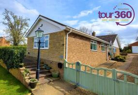 67a, West Road, Sleaford NG34 0NA