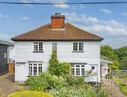5, Timber Wharf Cottages, Beeches Road, Rawreth SS11 8TF
