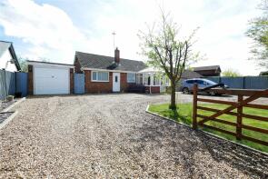 Lundy, Willoughby Road, Alford LN13 9LF
