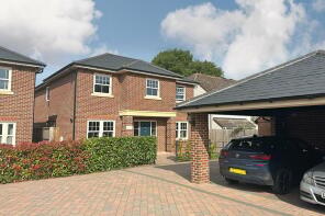 Wellbeck House, High Wych Lane, Sawbridgeworth CM21 0JJ