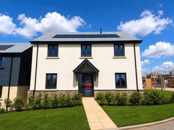 Showhome Photos