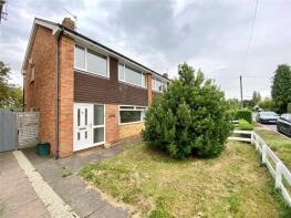 4 Medina, Old Reddings Road, Cheltenham GL51 6RZ