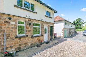 3, Spring Lane, Eldwick, Bingley BD16 3AS