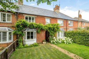 5, Petersfield Road, Alresford SO24 0NH
