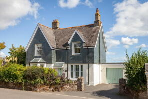 School House, A379 Strete Village, Dartmouth TQ6 0RW