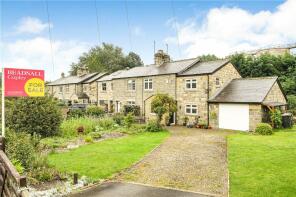 4, Bridge End Cottages, Wreaks Road, Harrogate HG3 2NP