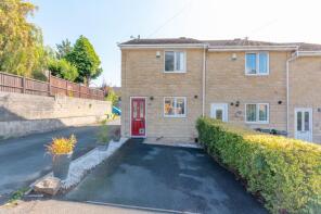 38, Primrose Bank, Gilstead, Bingley BD16 4RG