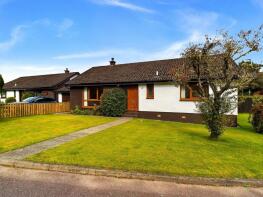 14, Ferryfield Road, Oban PA37 1SR