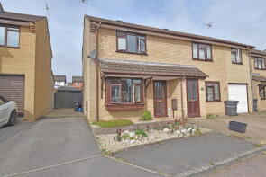 23, Gillards Close, Rockwell Green, Wellington TA21 9DX