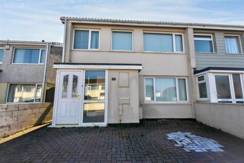 Bosmeor Park, Redruth